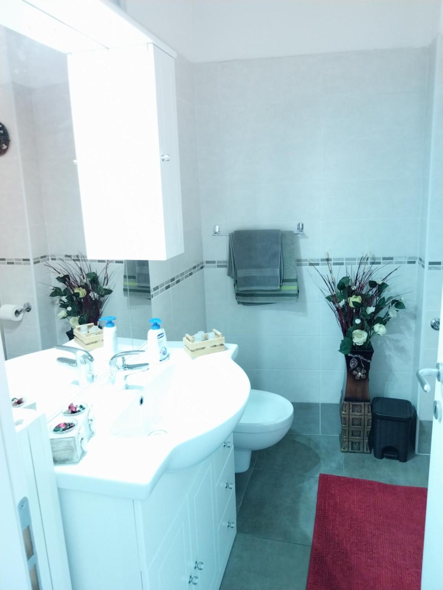 Da Ysabel Hotel Verona Buitenkant foto