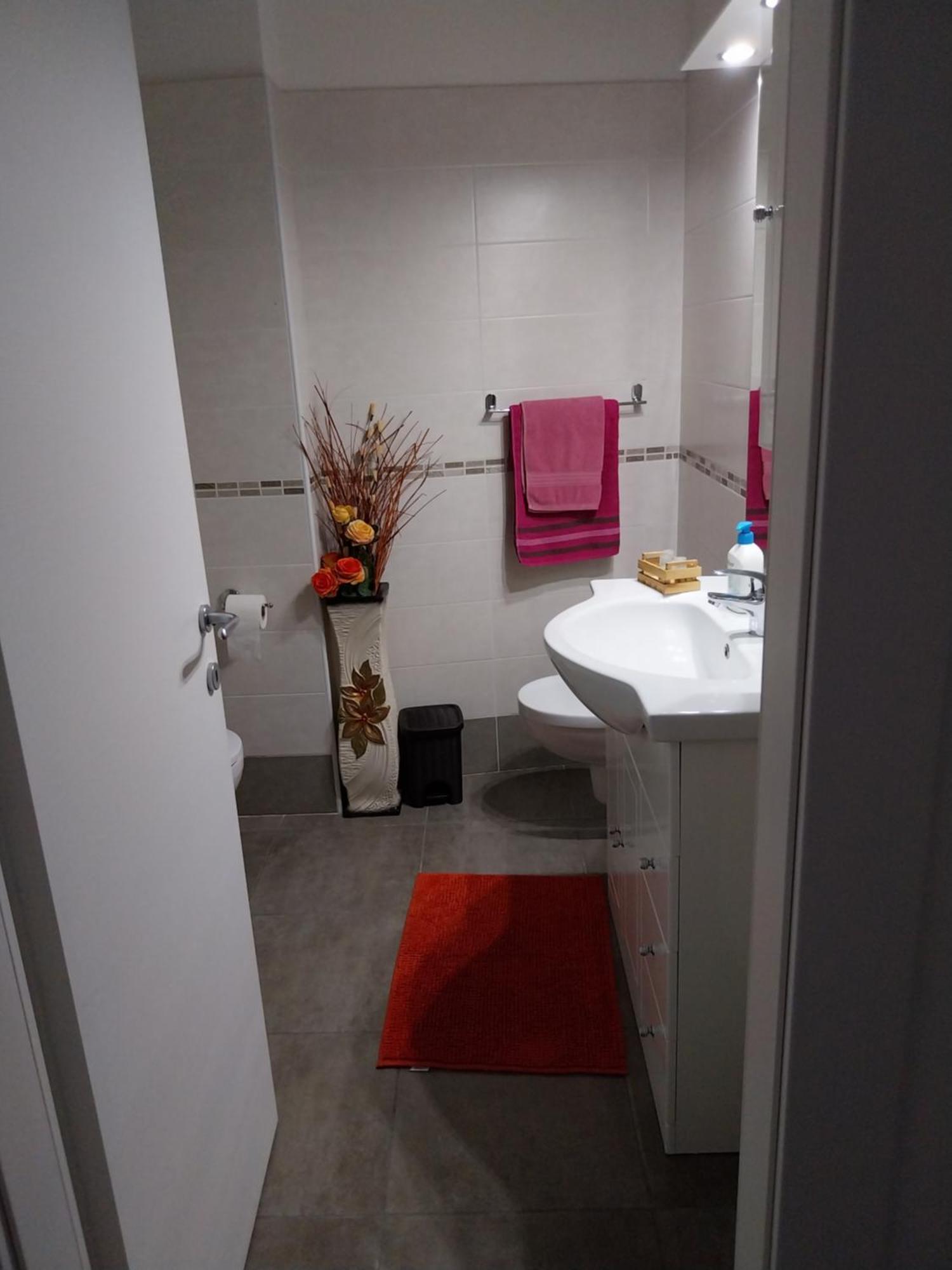 Da Ysabel Hotel Verona Buitenkant foto